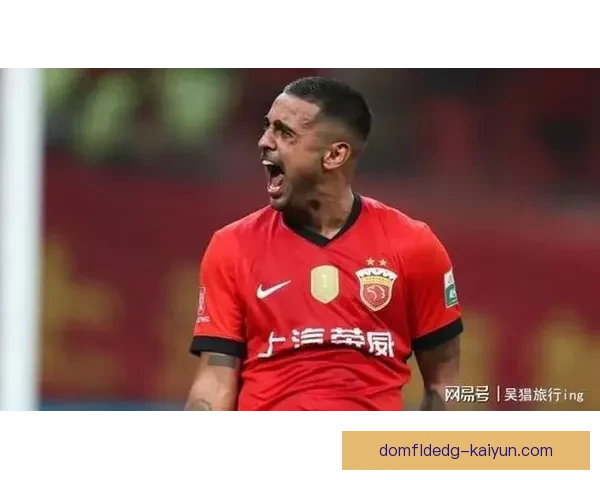 中超归化政策新规出台，助力中国足球崛起阶段值得关注