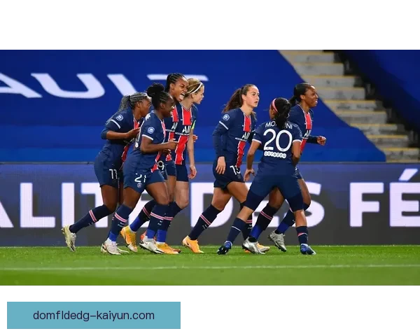 女足欧冠决赛：历史性对决将迎来新篇章，备受期待