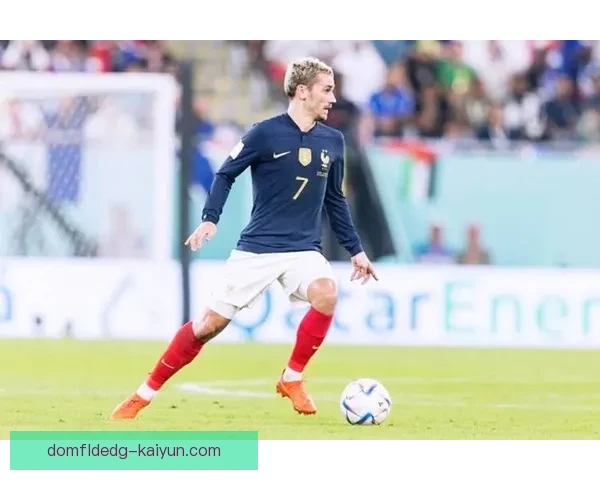 重返马竞：格里兹曼迎来新赛季的重要蜕变，备受期待