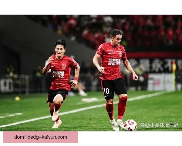 中超比赛集锦表现稳健，球队竞争力增强引发关注