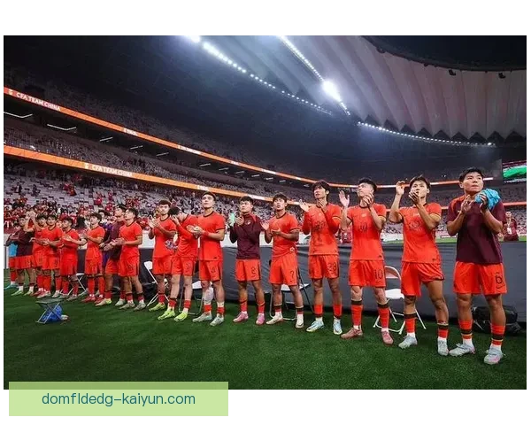 泰国国家队青年队近期表现稳健，备受关注的崛起势头引人注目。