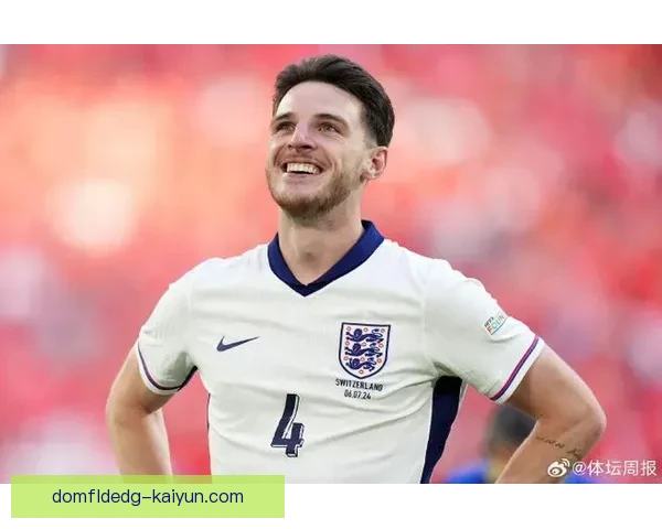 赖斯中场核心潜力持续提升，备受各方关注与期待