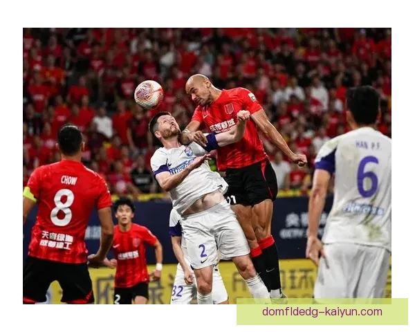 中超联赛近期热门话题聚焦争冠与保级走势走势